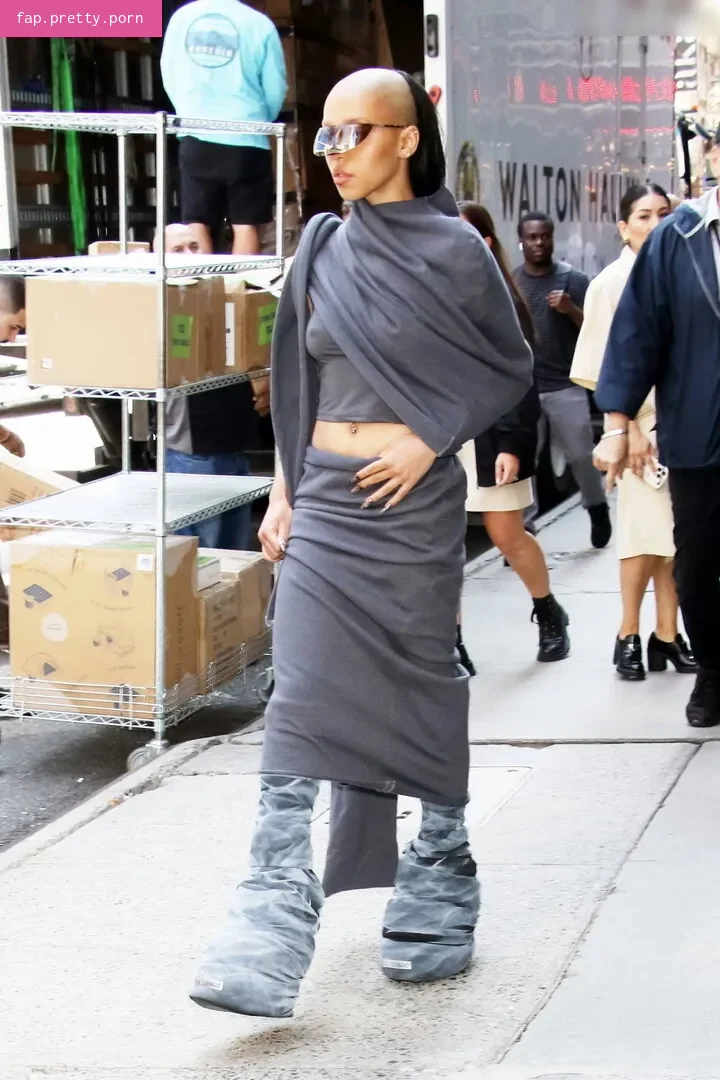 FKA Twigs - Photo #96