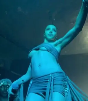 FKA Twigs