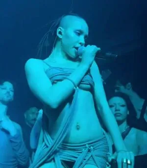 FKA Twigs