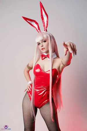Fox Tsai-Shen