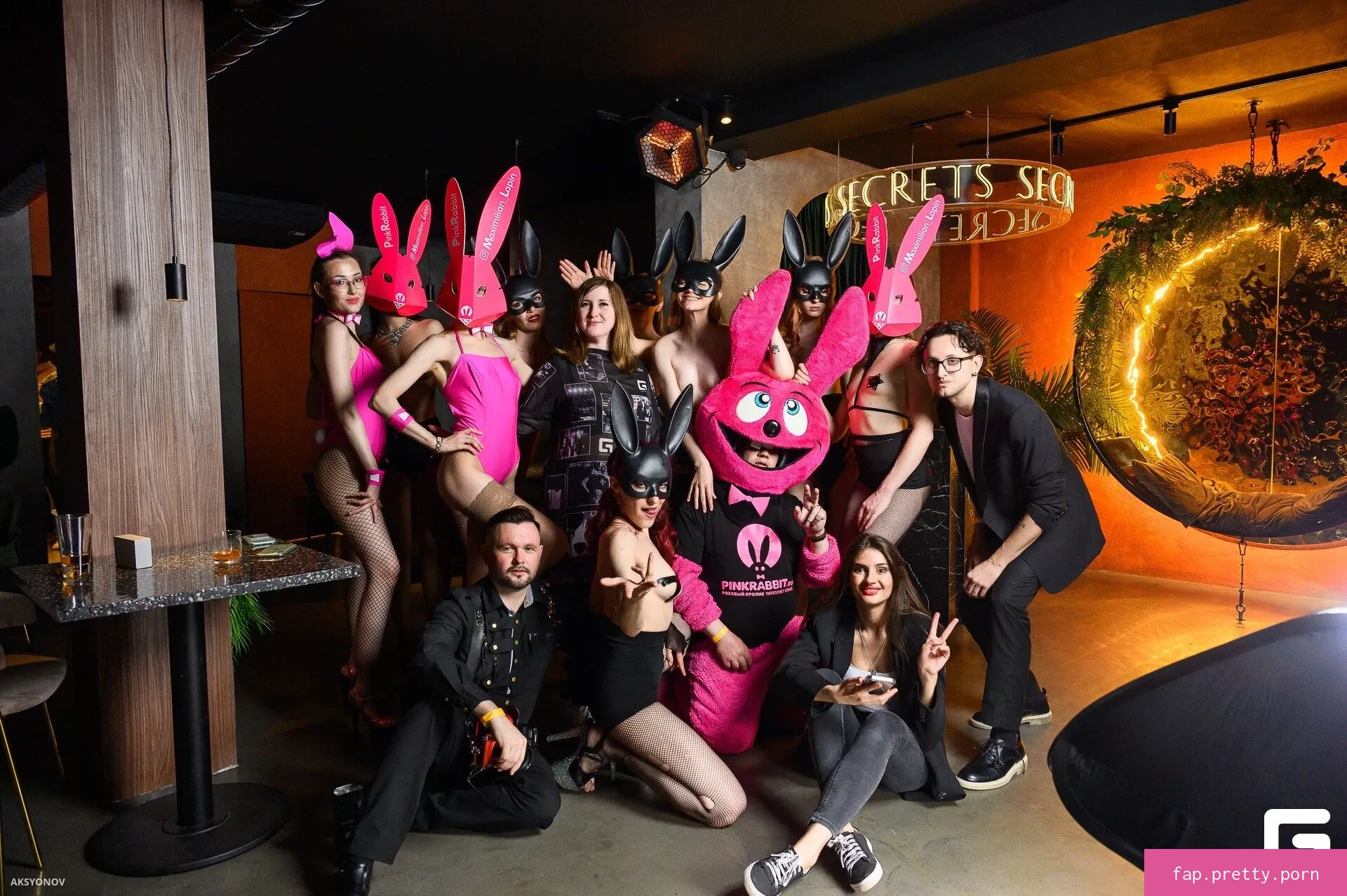 Funky Town - Photo #13