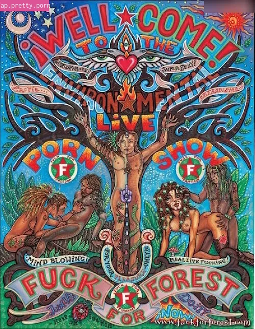 FuckForForest - Photo #01