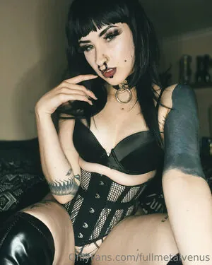 fullmetalvenus