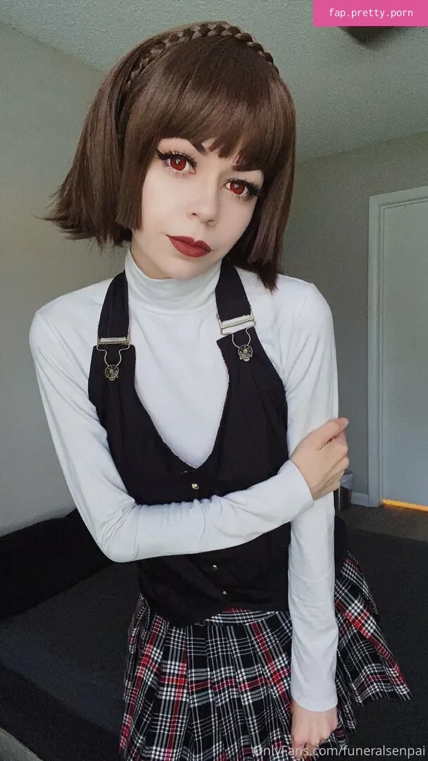 funeralsenpai - Photo #48