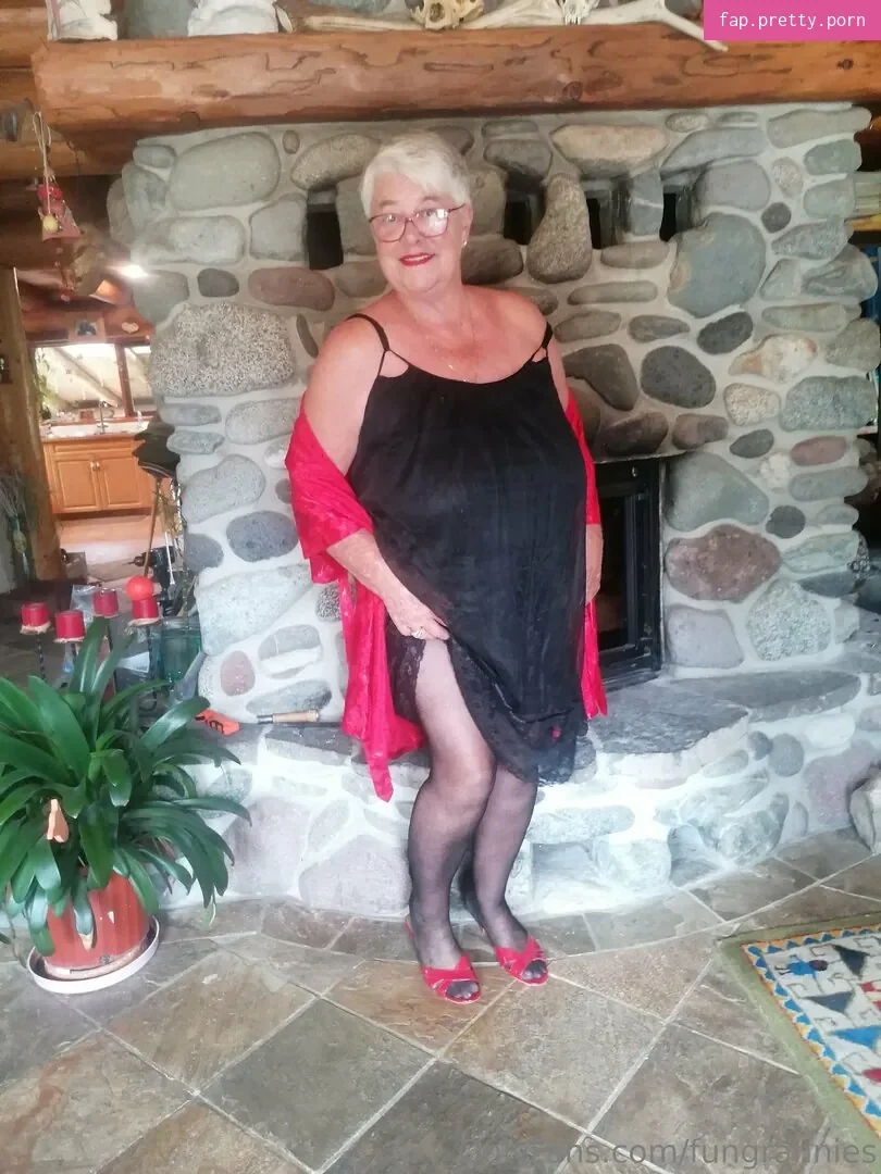 fungrannies - Photo #02