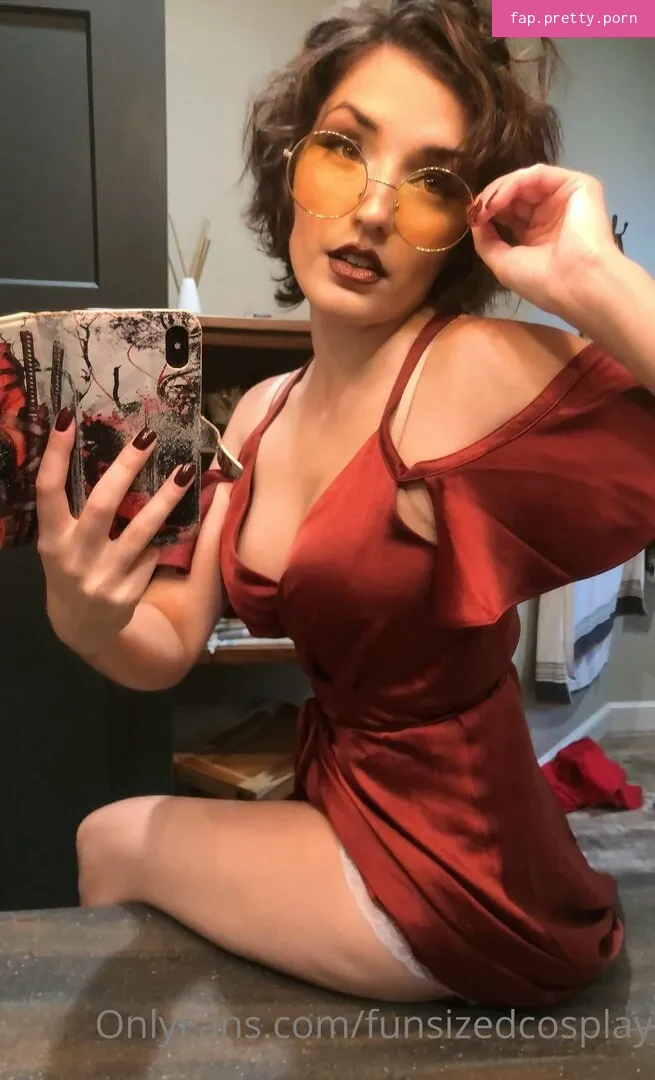 funsizedcosplay - Photo #50