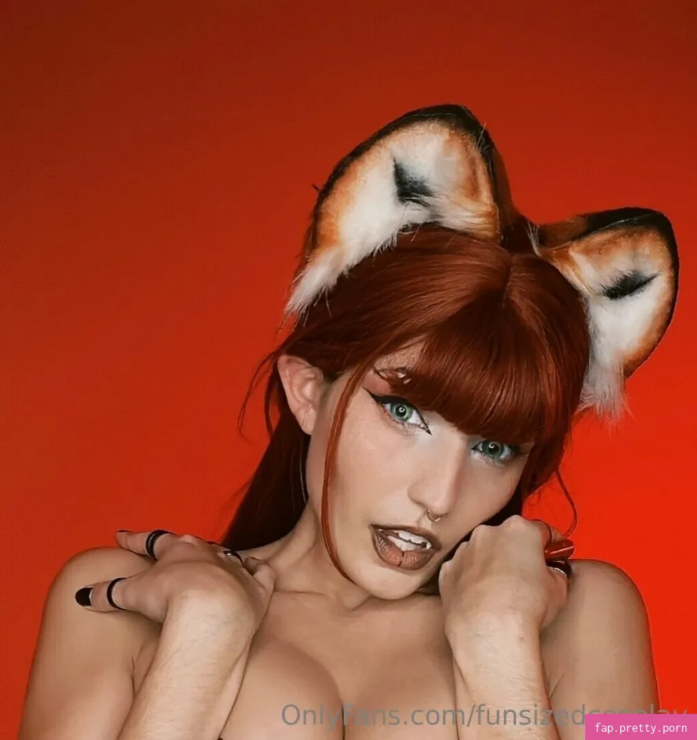 funsizedcosplay - Photo #78