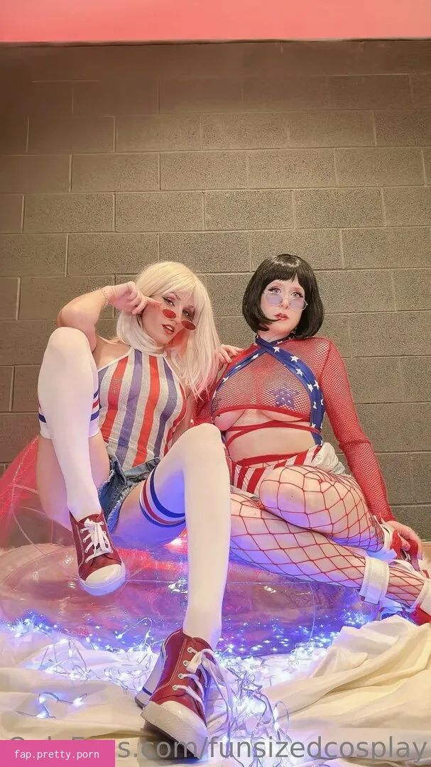 funsizedcosplay - Photo #86