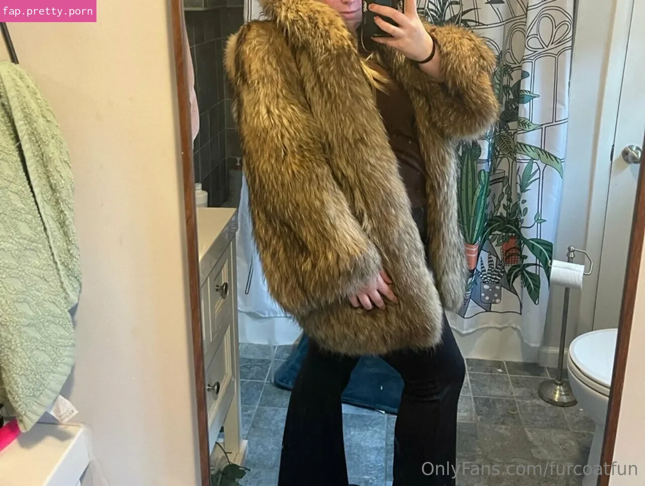 furcoatlove - Photo #40