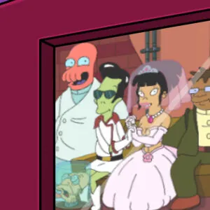 Futurama