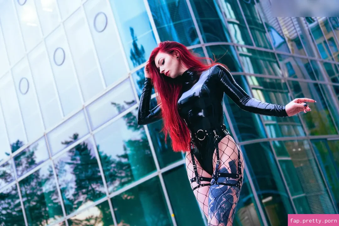 Fuxteufelswild - Photo #17