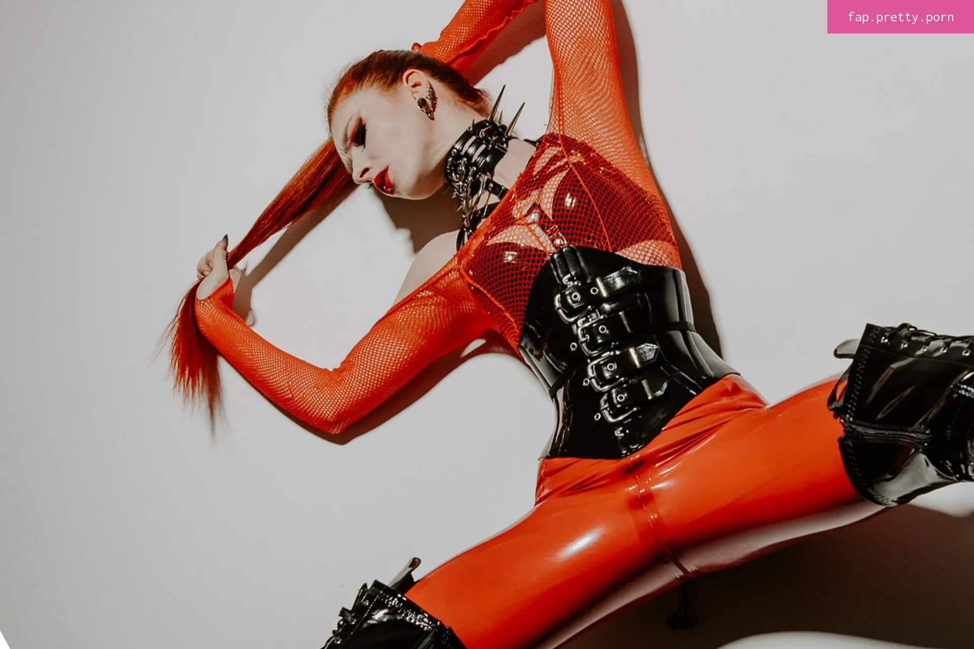Fuxteufelswild - Photo #39