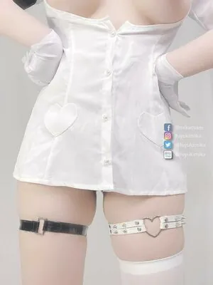 fuyukimika