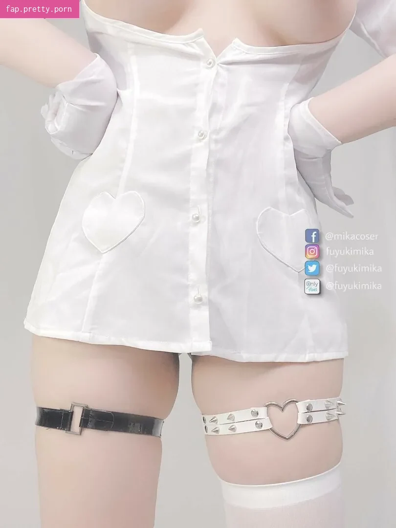 fuyukimika - Photo #15