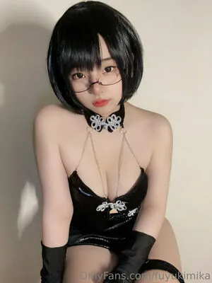 fuyukimika