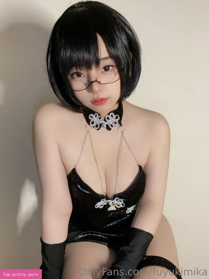 fuyukimika - Photo #27