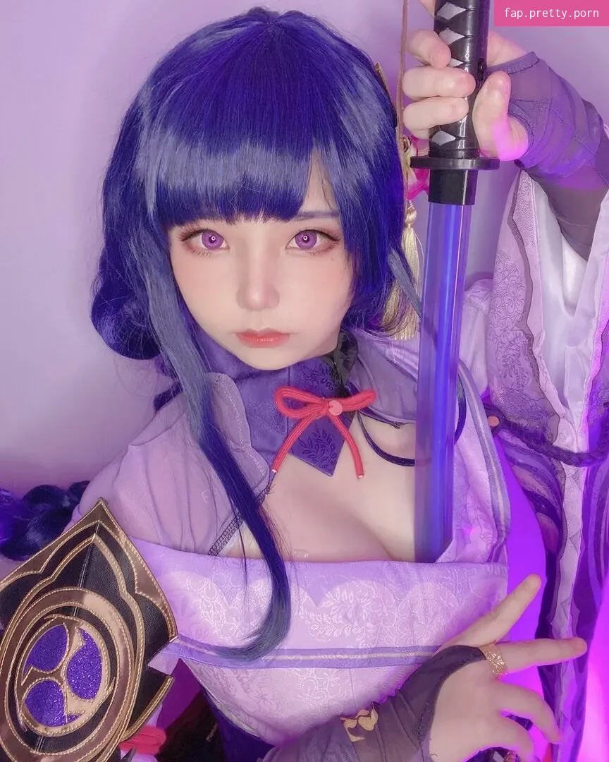 fuyukimika - Photo #40