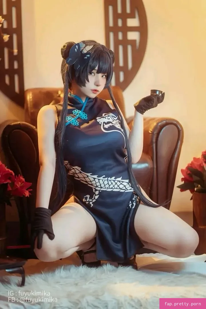 fuyukimika - Photo #55