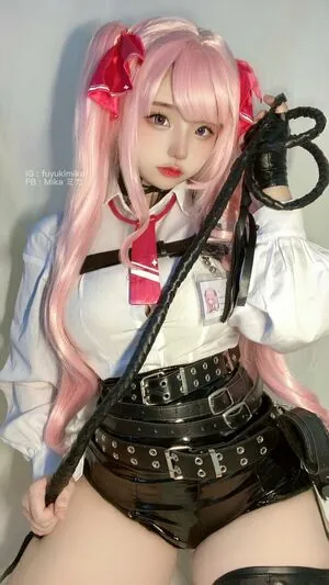 fuyukimika