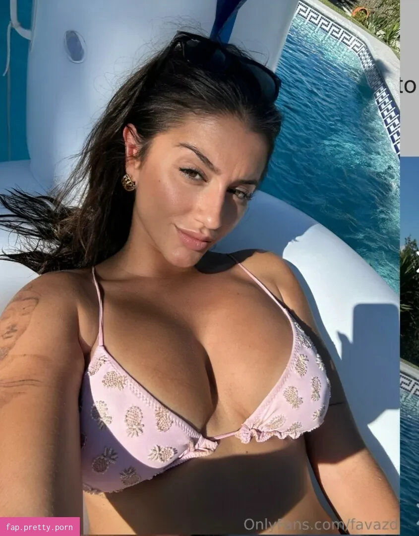 Fati Vázquez - Photo #18