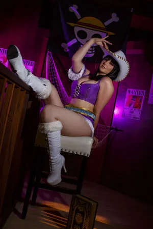 Feisty Vee