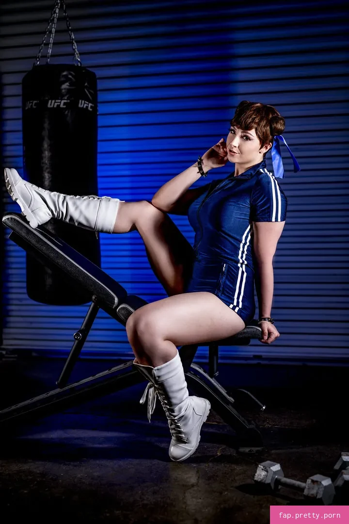 Feisty Vee - Photo #51