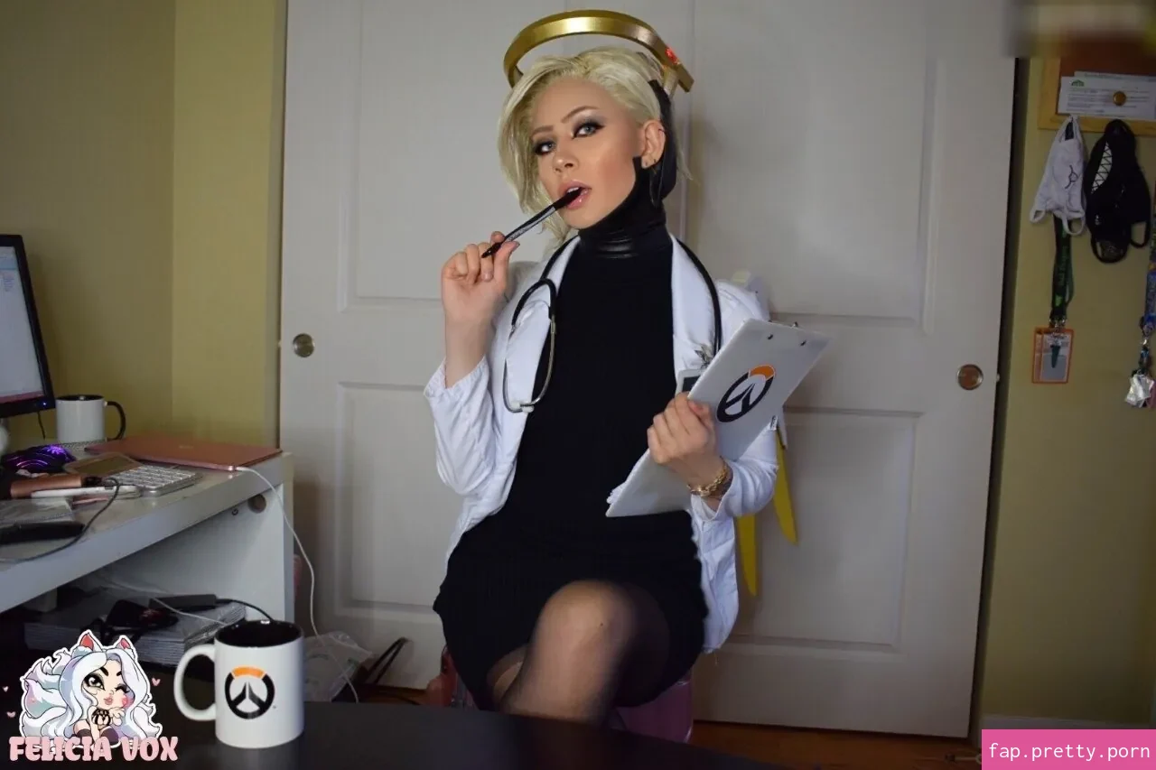 Felicia Vox - Photo #25