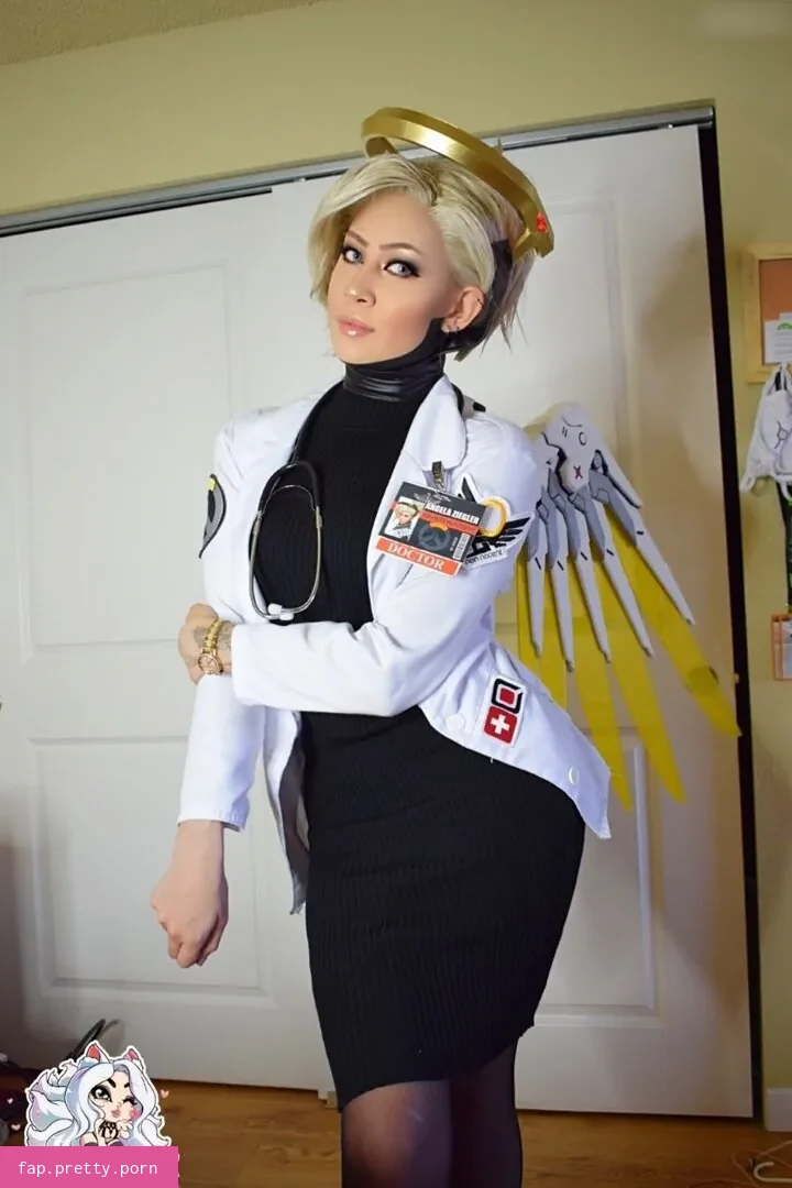 Felicia Vox - Photo #42