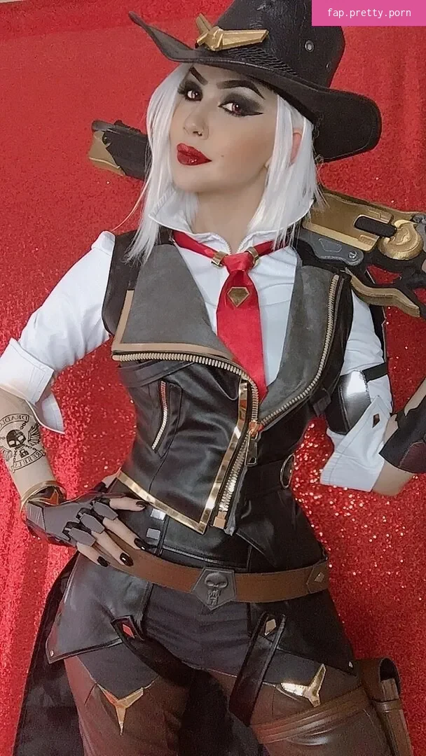 Felicia Vox - Photo #00