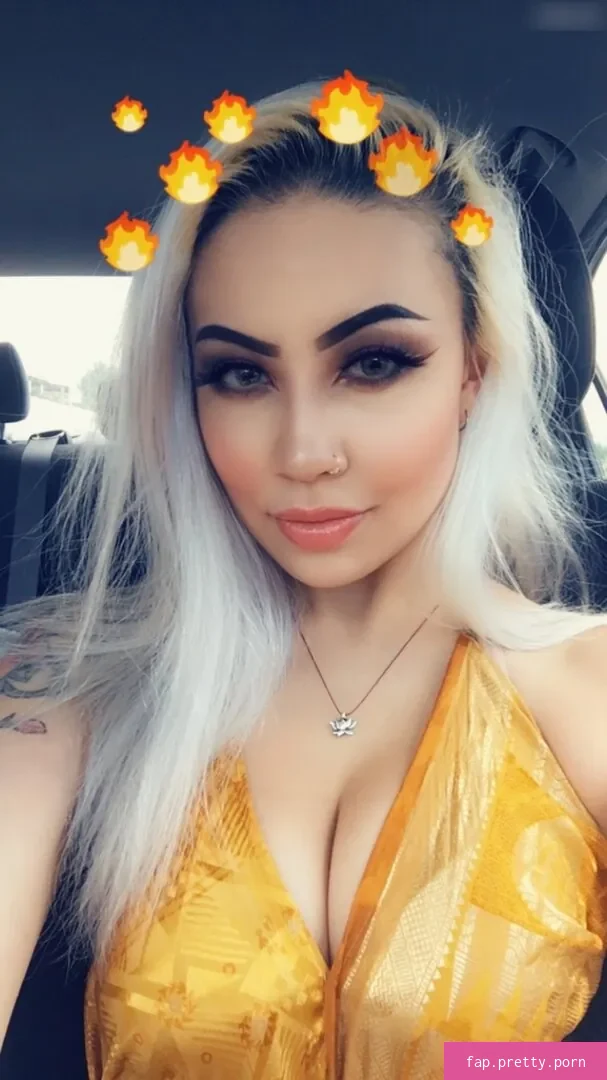 Felicia Vox - Photo #69