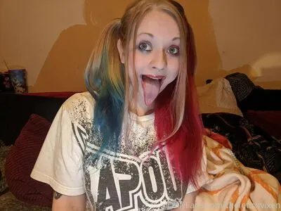 Fetish Vixen