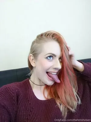 Fetish Vixen
