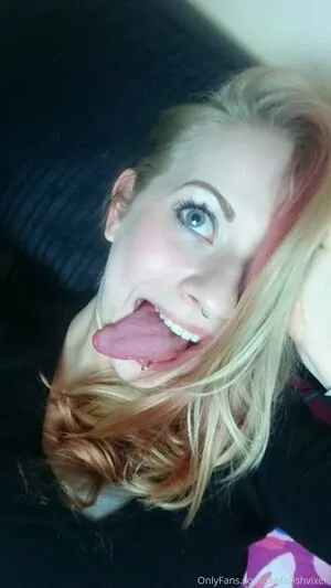 Fetish Vixen