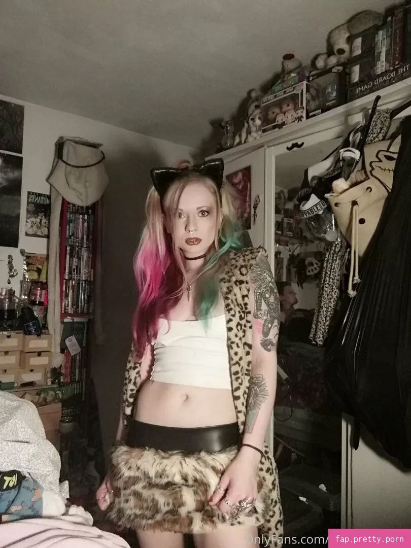 Fetish Vixen - Photo #65