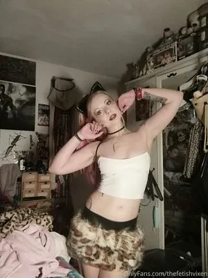 Fetish Vixen