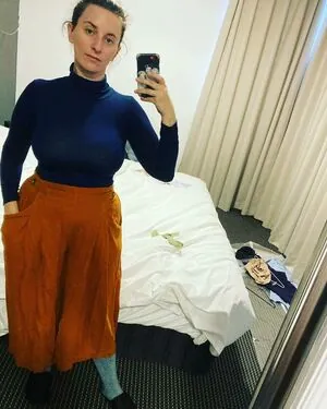 Felicity Ward