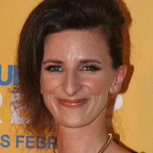 Felicity Ward