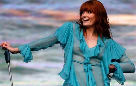 Florence Welch