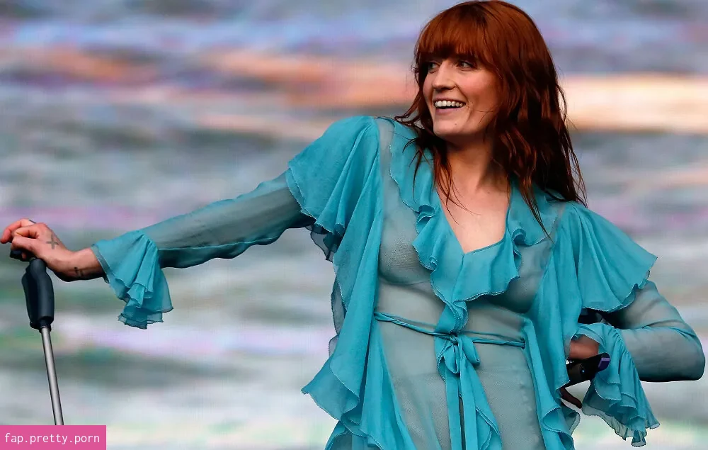 Florence Welch - Photo #26