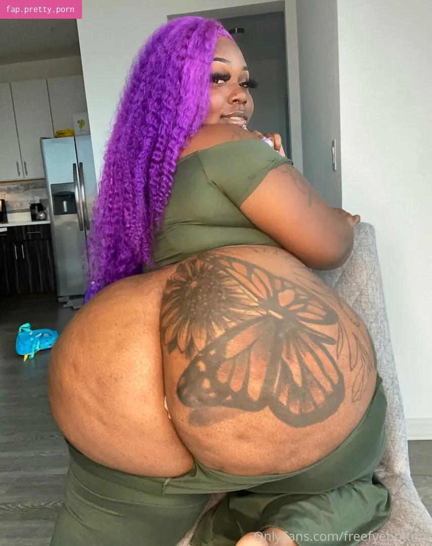 fyebottomxxx - Photo #04