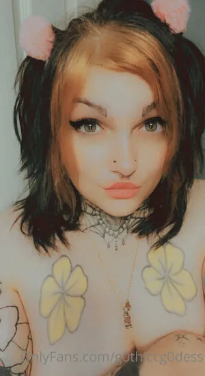 g0thiccg0dess