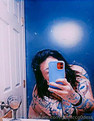 g0thiccg0dess