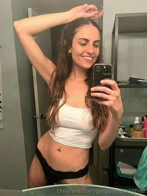 gingerknickersfree