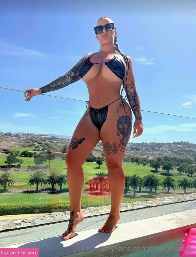 goddesslola - Photo #12