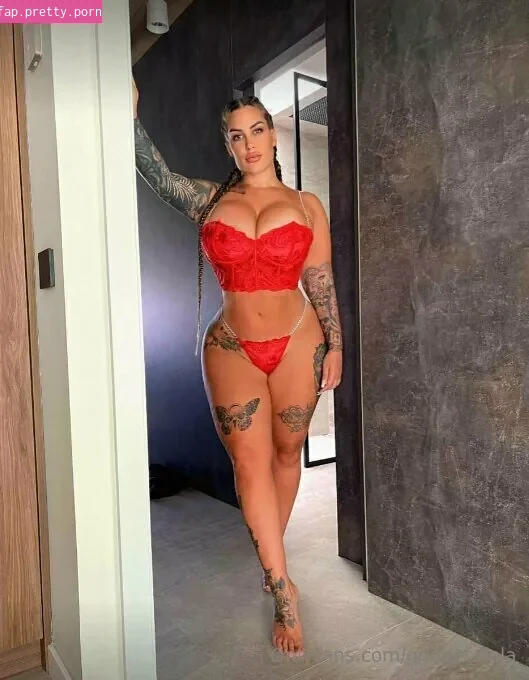 goddesslola - Photo #18