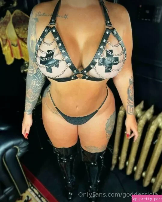 goddesslola - Photo #21