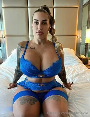 goddesslola