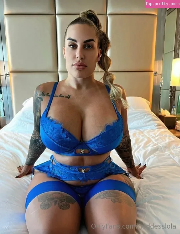 goddesslola - Photo #40