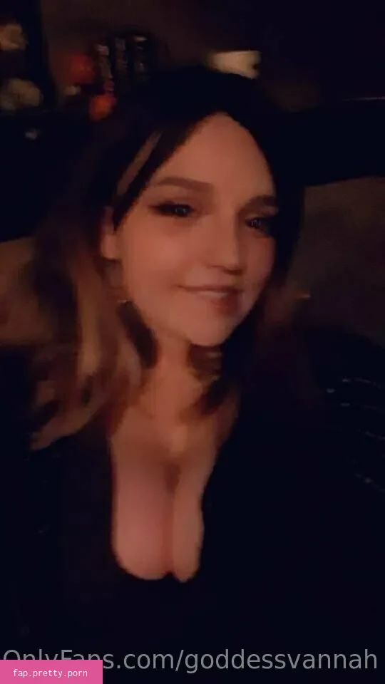 goddessvannah - Photo #13