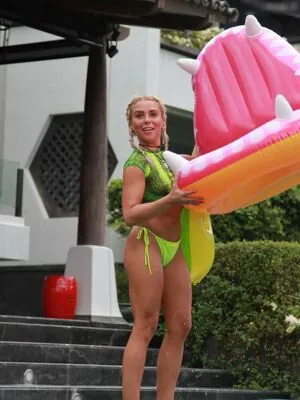 Gabby Allen